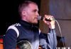 Adam Holmes at Brew at the Bog 2016 – Pictures