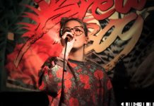 The Pick Of The Seeds Be Charlotte at Brew at the Bog 2016