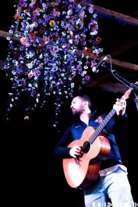 Blue Rose Code at Brew at the Bog 2016