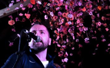 Blue Rose Code at Brew at the Bog 2016 – Pictures Blue Rose Code at Brew at the Bog 2016