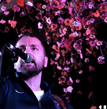 Blue Rose Code at Brew at the Bog 2016 – Pictures Blue Rose Code at Brew at the Bog 2016