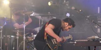 Ex Libras at Brew at the Bog 2016 – Pictures Ex Libras at Brew at the Bog 2016