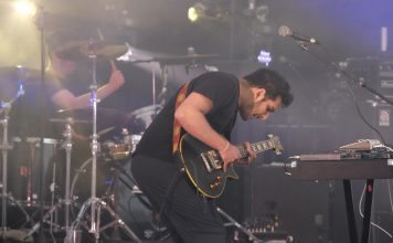 Ex Libras at Brew at the Bog 2016 – Pictures Ex Libras at Brew at the Bog 2016