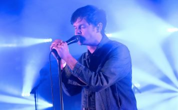 Idlewild, Brew at the Bog 2016 – Pictures Idlewild at Brew at the Bog 2016