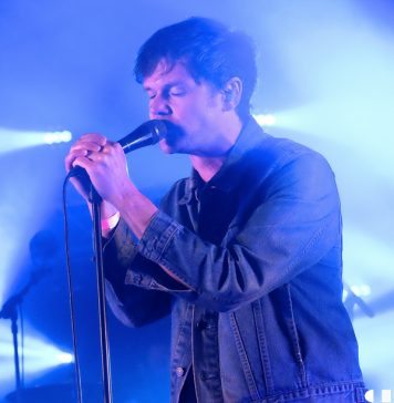 Idlewild, Brew at the Bog 2016 – Pictures Idlewild at Brew at the Bog 2016