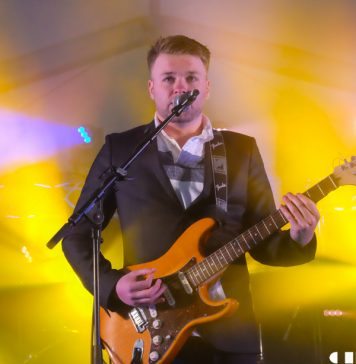 Lional at Brew at the Bog 2016 – Pictures Lional at Brew at the Bog 2016