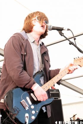 Pinact at Brew at the Bog 2016