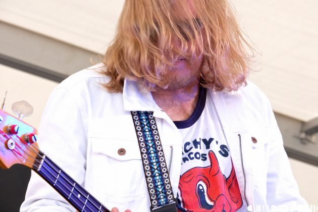 Pinact at Brew at the Bog 2016