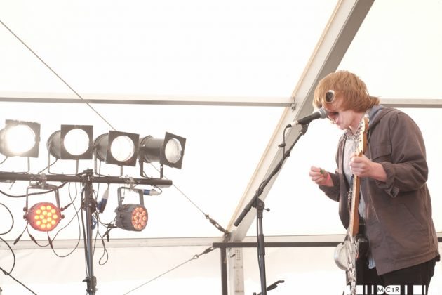 Pinact at Brew at the Bog 2016