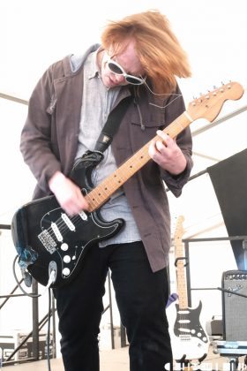 Pinact at Brew at the Bog 2016