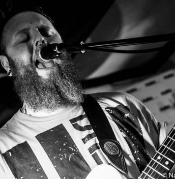 XpoNorth 16, Day 2 – Images Pure Grief at XpoNorth 2016