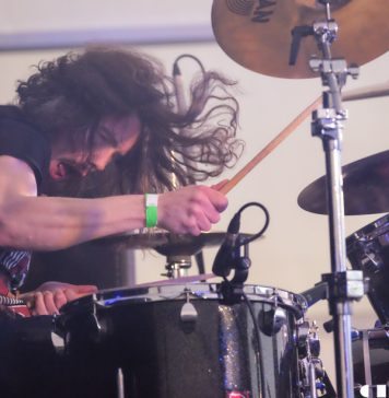 Schnarff Schnarff at Brew at the Bog 2016 – Pictures Schnarff Schnarff at Brew at the Bog 2016