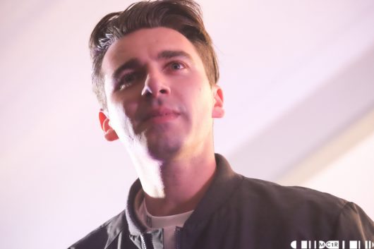 The LaFontaines at Brew at the Bog 2016