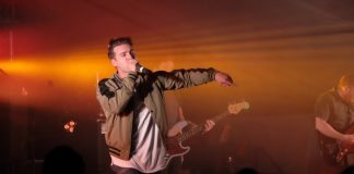 The LaFontaines at Brew at the Bog 2016 – Pictures The LaFontaines at Brew at the Bog 2016