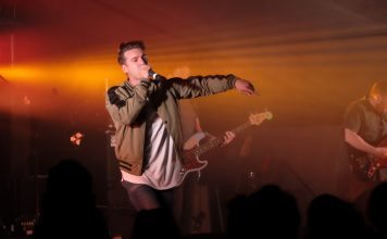 The LaFontaines at Brew at the Bog 2016 – Pictures The LaFontaines at Brew at the Bog 2016