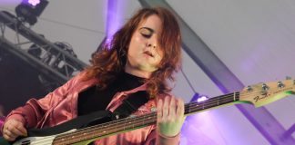 The Van T’s at Brew at the Bog 2016 – Pictures The Van T's at Brew at the Bog 2016