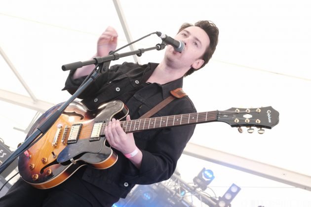 Tijuana Bibles at Brew at the Bog 2016