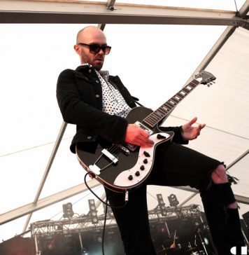 Tijuana Bibles at Brew at the Bog 2016 – Pictures Tijuana Bibles at Brew at the Bog 2016