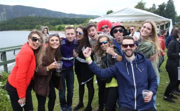 OutDores – Folk at the Fest OutDores Folk at the Fest 2/7/2016