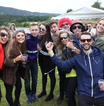 OutDores – Folk at the Fest OutDores Folk at the Fest 2/7/2016