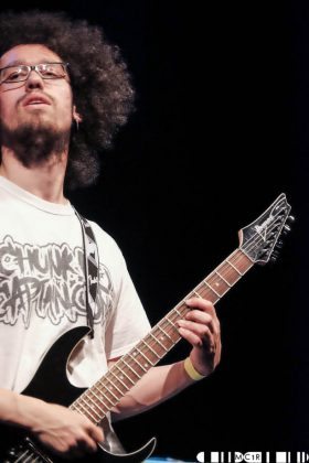 Spoke Too Soon at Summer Pleasures , Ironworks 30/7/2016