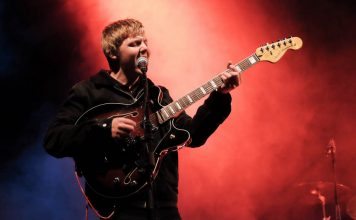 Summer Pleasures, 30/07/2016 – Images The Strives at Summer Pleasures , Ironworks 30/7/2016