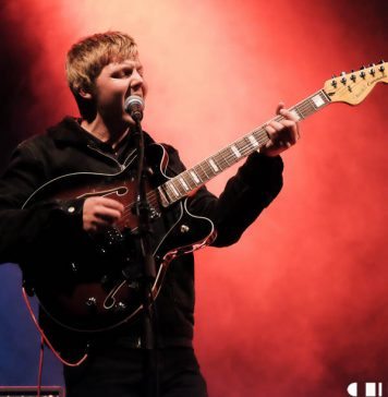 Summer Pleasures, 30/07/2016 – Images The Strives at Summer Pleasures , Ironworks 30/7/2016