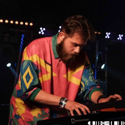 Be Charlotte at Belladrum