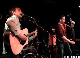 Further Line-Up Announcements for Groove Cairngorm Ernest Rambles to play The Market Bar in August 2016