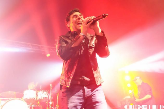 GUN at Belladrum 2016