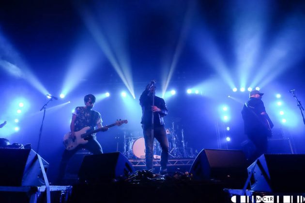 GUN at Belladrum 2016