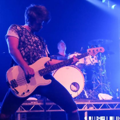 GUN at Belladrum 2016