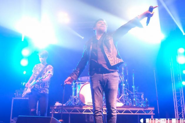 GUN at Belladrum 2016