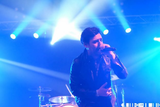 GUN at Belladrum 2016