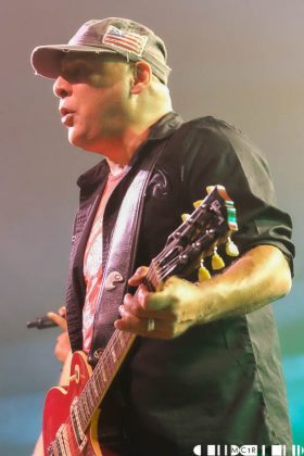 GUN at Belladrum 2016