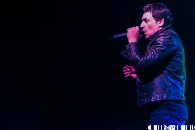 GUN at Belladrum 2016