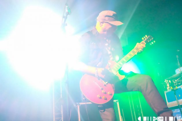 GUN at Belladrum 2016