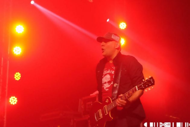 GUN at Belladrum 2016