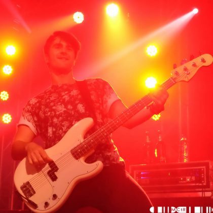 GUN at Belladrum 2016