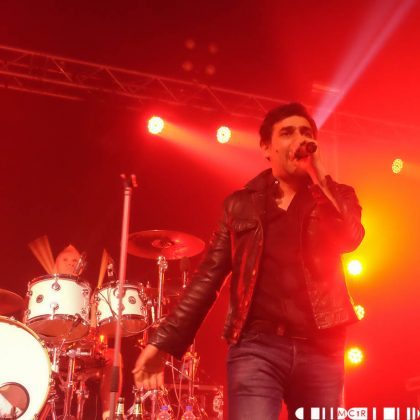 GUN at Belladrum 2016