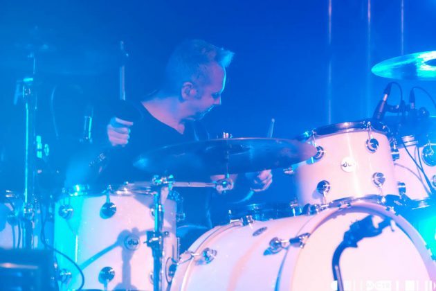 GUN at Belladrum 2016