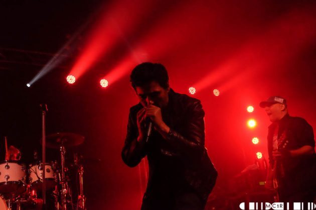 GUN at Belladrum 2016