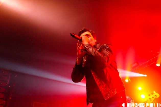 GUN at Belladrum 2016