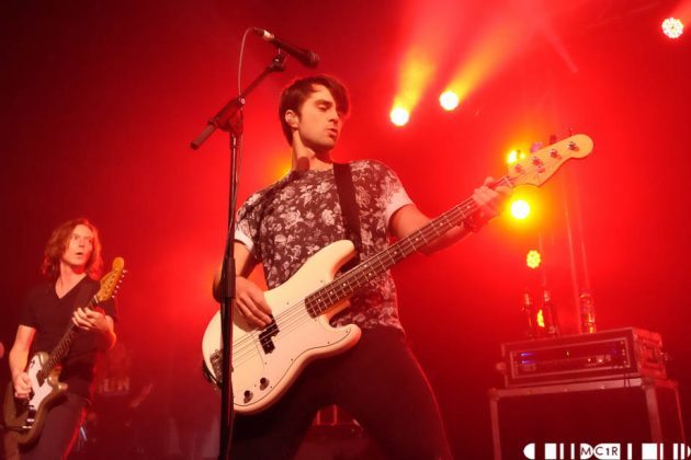 GUN at Belladrum 2016