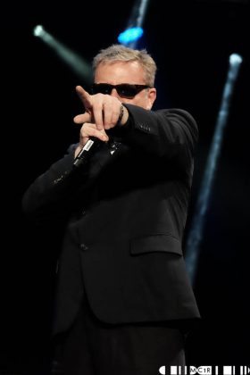 Madness at Belladrum 2016