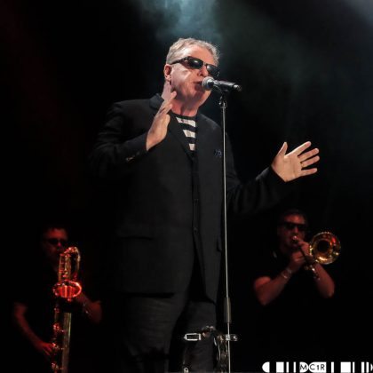 Madness at Belladrum 2016