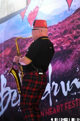 Madness 4 280x420 - Madness, Belladrum 16 - Pictures