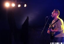 Five Gigs To Look Forward To – August Nieves to plat the Tooth & Claw in August 2016