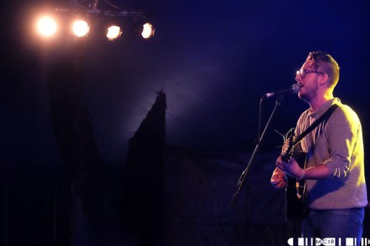 Nieves to plat the Tooth & Claw in August 2016