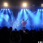 Nieves at Belladrum